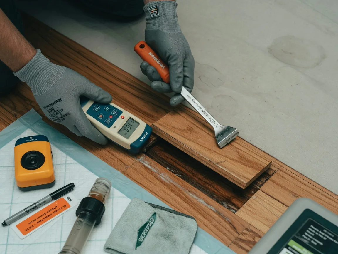 Why choose Water Damage Restoration in Anaktuvuk Pass, AK